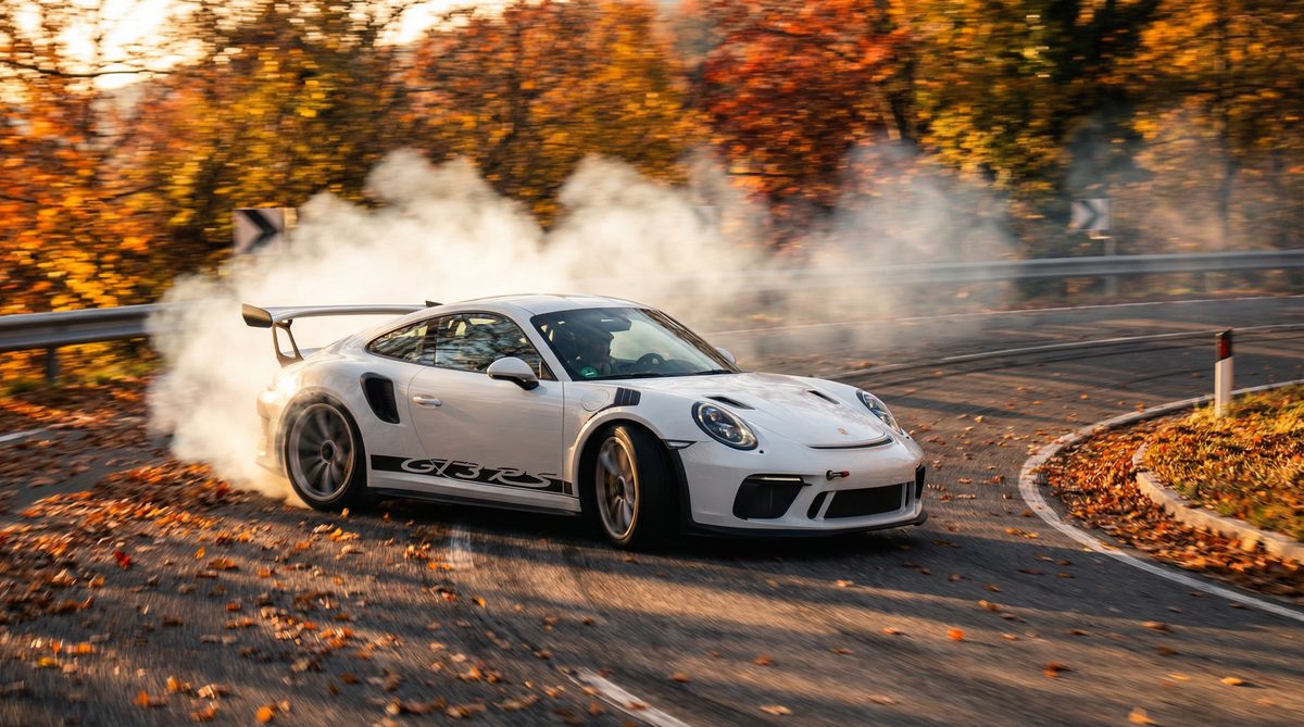 国产山路漂移视频