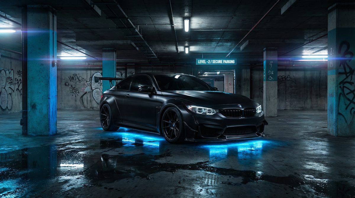 国产改装车视频